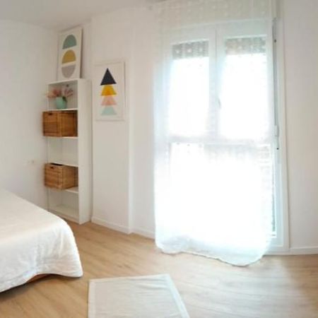 Apartamento Ocean Orio Exterior foto