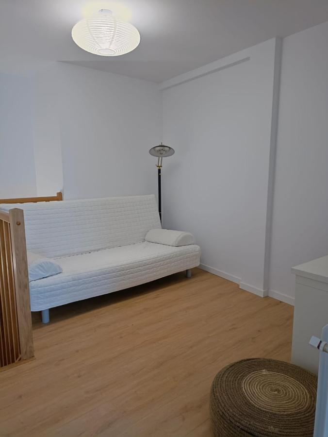 Apartamento Ocean Orio Exterior foto