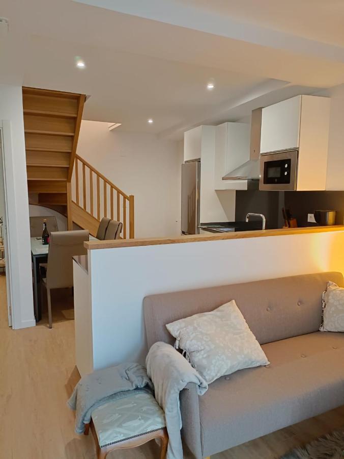 Apartamento Ocean Orio Exterior foto