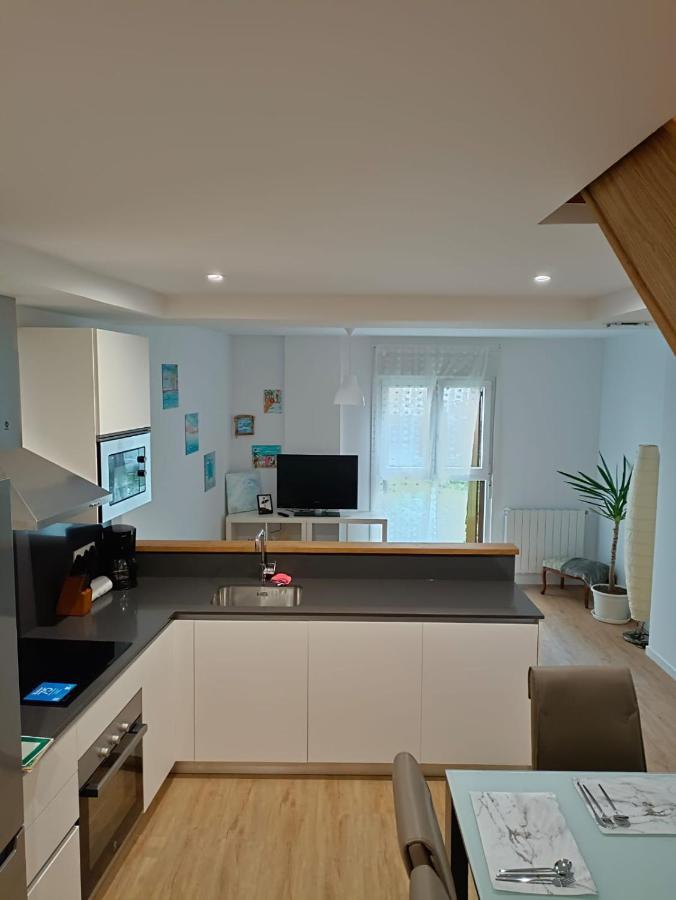 Apartamento Ocean Orio Exterior foto