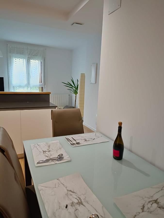 Apartamento Ocean Orio Exterior foto