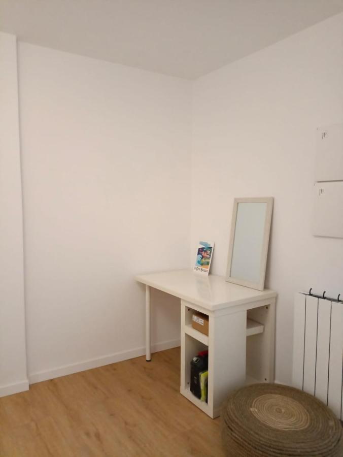 Apartamento Ocean Orio Exterior foto
