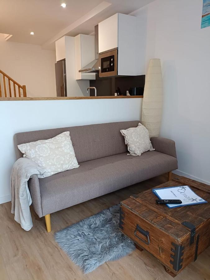 Apartamento Ocean Orio Exterior foto