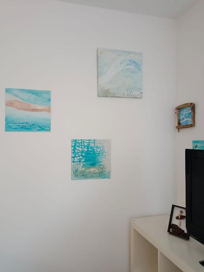 Apartamento Ocean Orio Exterior foto