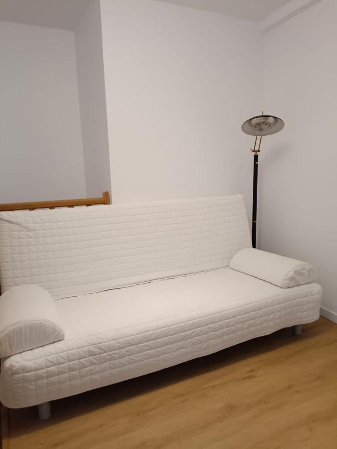 Apartamento Ocean Orio Exterior foto